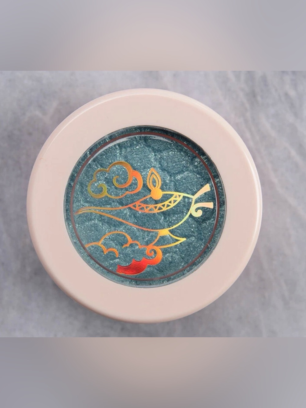 Colourpop Limited Edition Disney Supershock Eyeshadow | Arabian Nights